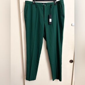 Novamen The Modern Stretch Slim Trouser Size 38 NWT